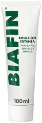 The Potions Emulsie piele sensibilă, Biafin, 100 ml, calmantă