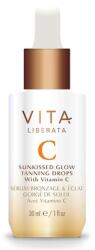 Vita Liberata Picături autobronzante, Vita Liberata, Sunkissed Glow, 30 ml