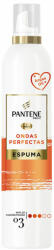 Baobab Spumă de păr, Pantene, Pro-V Foam Waves, 300 ml, cu ulei de argan