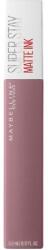 Maybelline Ruj lichid, Maybelline, Super Stay Matte Ink, Visionary, 5 ml