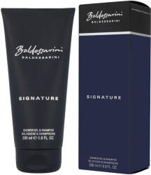 My2Ego Gel de duș, Baldessarini, Signature, 200 ml