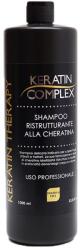 Kerati̇n Complex Șampon profesional, Keratin Complex, cu cheratină, 250 ml