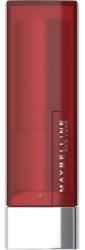 Maybelline Ruj Mat, Maybelline New York, Daring Ruby, culoare intensă