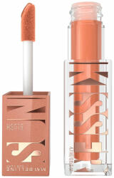 Disney Minnie Mickey Blush lichid, Maybelline Sunkisser, Downtown Rush, 4, 7 ml