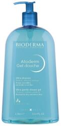 BIODERMA Gel de duș, Bioderma Atoderm, 1000 ml, fără săpun