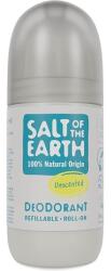 Salt of the Earth Deodorant roll-on, Salt of the Earth, Natural, 75 ml