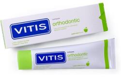 Vitis Pastă de dinți ortodontică, Vitis, 100 ml, protecție smalț