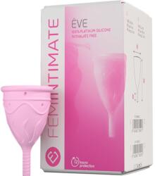 Femintimate Cupa menstruală, Femintimate Eve, mărimea L, silicon
