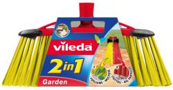 Vileda Perie plastic, Vileda, 112091, ergonomică, multifuncțională
