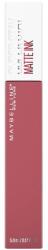 Maybelline Ruj mat, Maybelline, Superstay 24 Matte Ink, 175 Ringleader, 5 ml