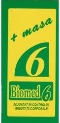 Biomed Ulei pentru îngrășare, Biomed, 100 ml