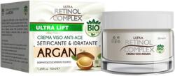 Arginal Ser facial, Argital, Argan Bio Retinol, 30 ml