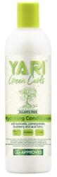 Yari Balsam hidratant păr creț Yari Green Curls, 355 ml