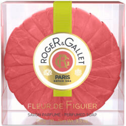 Nanostars Săpun parfumat, Roger & amp; Gallet, Fleur de Figuier, 100 g