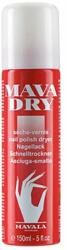 ESITALIA Spray uscare lac unghii, Mavala, 150 ml