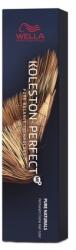 Wella Vopsea de păr, Wella, Koleston Perfect Me+ 12/61, 60ml