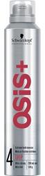 Schwarzkopf Spumă fixativă Schwarzkopf, fixare extremă, 200 ml