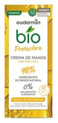 Eudermin Cremă de mâini, Eudermin Bio Protect, 75 ml