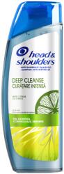 Head & amp; Shoulders Șampon, Head & amp; Shoulders, Oil Control, 300 ml