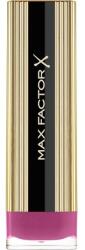 MAX Factor Ruj, Max Factor, Color Elixir, 125 Icy Rose