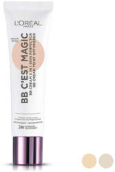 L'Oréal BB Cream, L' Oréal Paris, C' est Magic, Medium Light, 30 ml