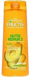 Garnier Șampon nutritiv, Garnier Fructis, Nutri Repair-3, 360 ml