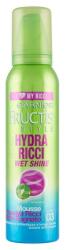 Garnier Spumă revigorantă, Garnier, Hydra Curly, 150 ml