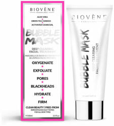 Biovene Mască facială, Biovene, Bubble Mask, 100 ml Masca de fata