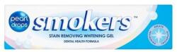 Bassett' s Pastă de dinți, Pearl Drops, Smokers Whitening Gel, 50 ml