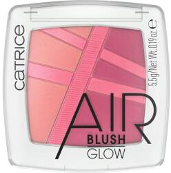 Catrice Fard de obraz, Catrice, AirBlush Glow 050, Berry Haze, 5, 5 g