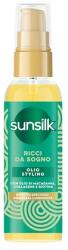 Sunsilk Ulei de styling, Sunsilk, Dream Curls, 75 ml