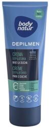 Body Natur Gel de duș, Body Natur, 200 ml, ceai verde și ginseng
