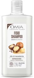 Omia Șampon Omia, Fisio Eco Bio, Ulei de Macadamia, 200 ml