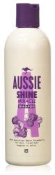 Aussie Șampon restorativ Aussie Miracle Shine, 300 ml