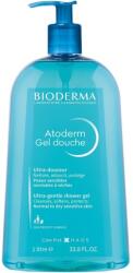 BIODERMA Gel de duș, Bioderma Atoderm, piele uscată și sensibilă