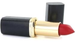 L'Oréal Ruj L' Oreal Paris Age Perfect, 346 Scarlet Silhouette, finisaj mat