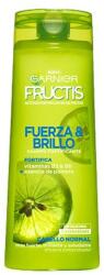 Garnier Șampon fortifiant, Garnier Fructis, Fuerza & amp; Brillo, 360 ml