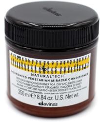 Davines Balsam de păr, Davines, Vegetarian Miracle, 250 ml