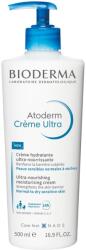 Art Function Cremă hidratantă, Bioderma Atoderm, fără parfum, 500 ml