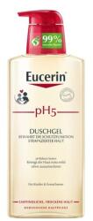 Eucerin Gel de duș, Eucerin pH5, 400 ml - primemag - 200,00 RON