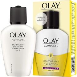 Olay Fluid de zi, Olay, Complete, ten normal, 100 ml
