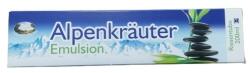 Alpenkräuter-Balsam Emulsie ierburi alpine, Alpenkrauter, 200 ml