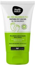 Body Natur Gel pentru picioare, Bodynatur, 100 ml, balsamic