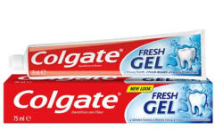 Chopard Pastă de dinți, Colgate, FRESH, gel 75 ml