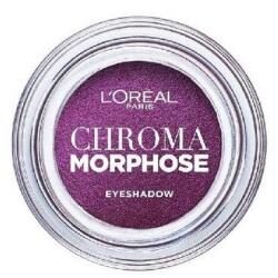 L'Oréal Fard de ochi cremos, Loreal, Chroma Morphose, nuanța 03 Dark Celestial