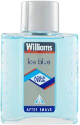 Aqua Velva Aftershave, Aqua Velva, Ice Blue, 100 ml