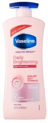 Vaseline Loțiune corp, Vaseline, Healthy Bright, 600 ml, roz