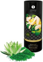 Shunga Sare de baie, Shunga Oriental Crystals, 500 g, arome exotice