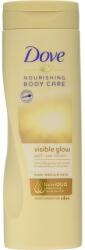 Dove Loțiune autobronzantă, Dove, Visible Glow, 400 ml