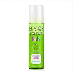 Pikmi Pops Balsam pentru păr, Revlon, Eq Kids, măr, 200 ml